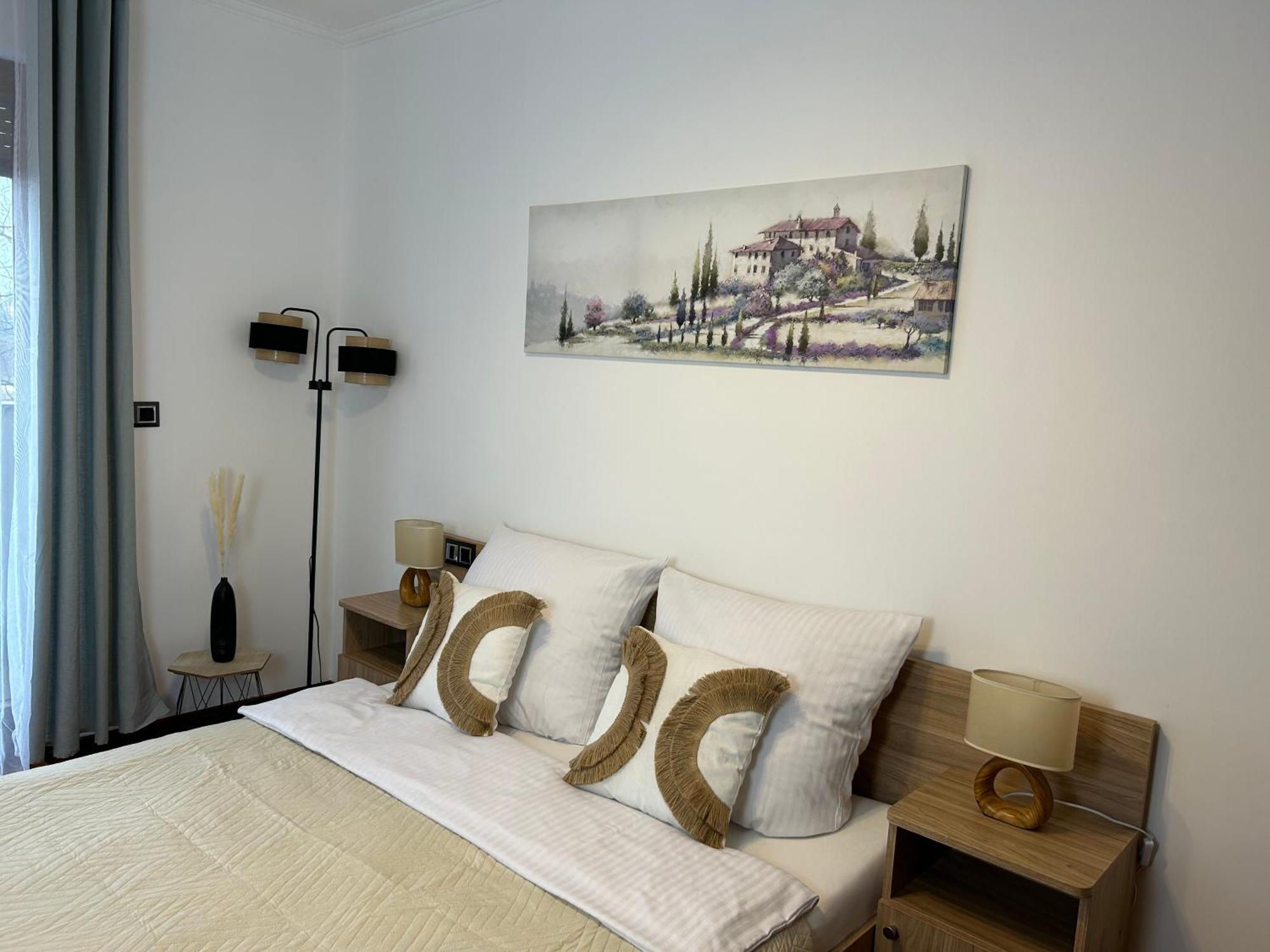 Mala Italia Apartments Вроцлав Екстер'єр фото