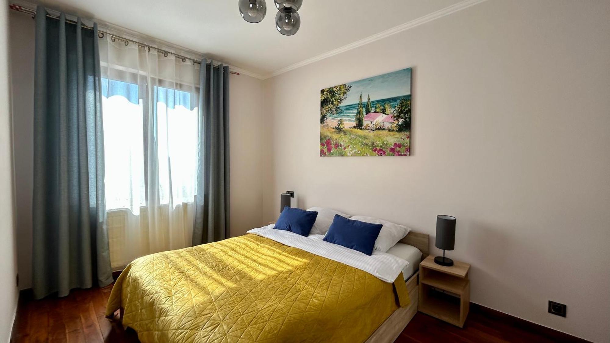 Mala Italia Apartments Вроцлав Екстер'єр фото