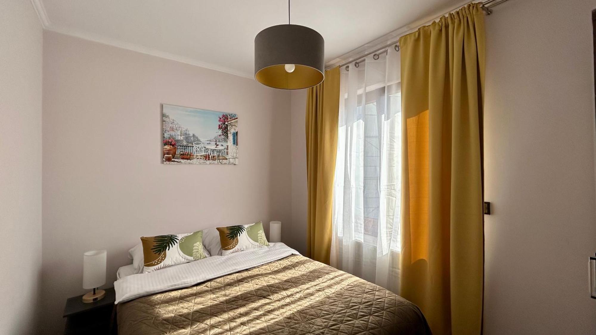 Mala Italia Apartments Вроцлав Екстер'єр фото