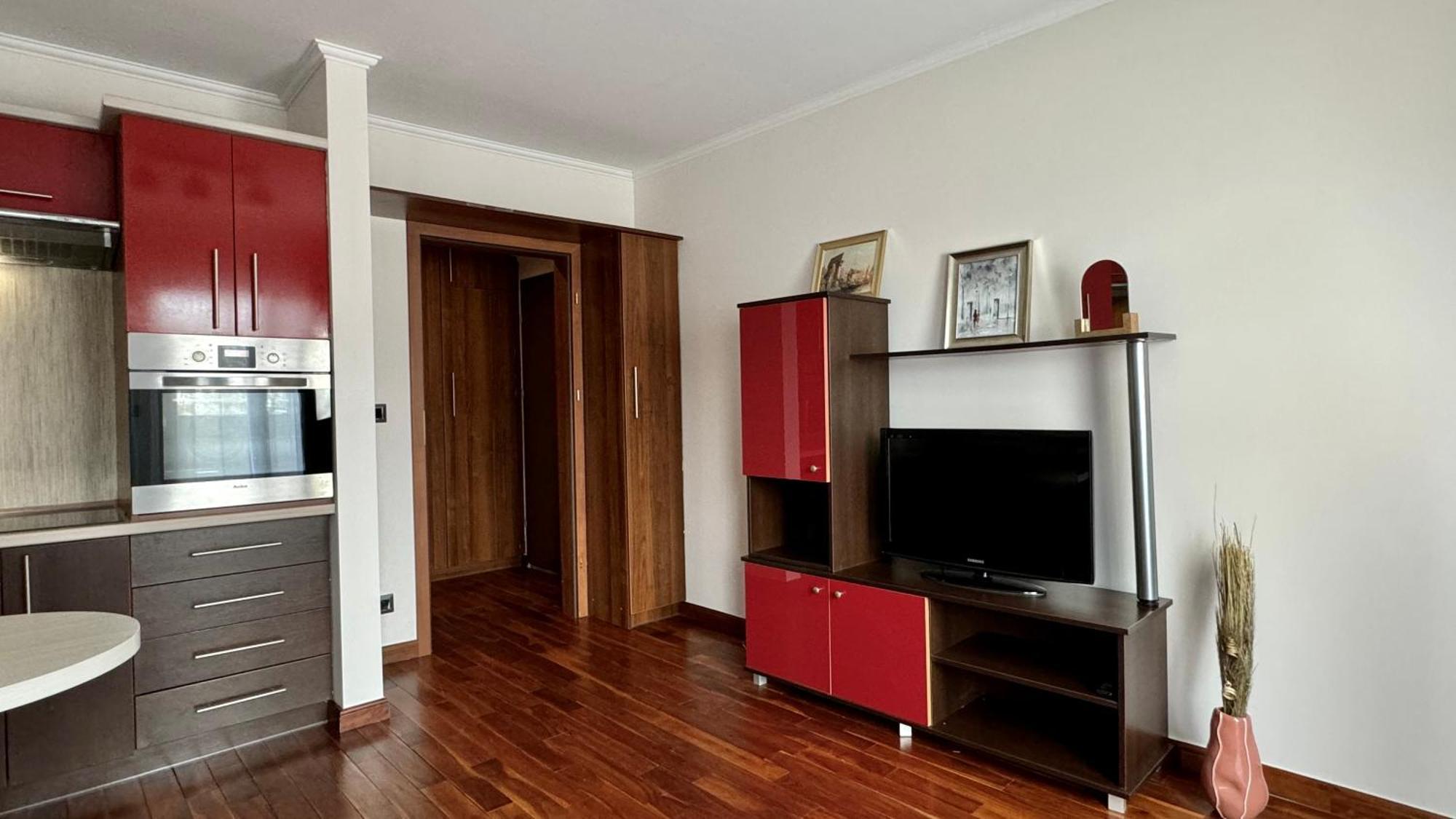 Mala Italia Apartments Вроцлав Екстер'єр фото