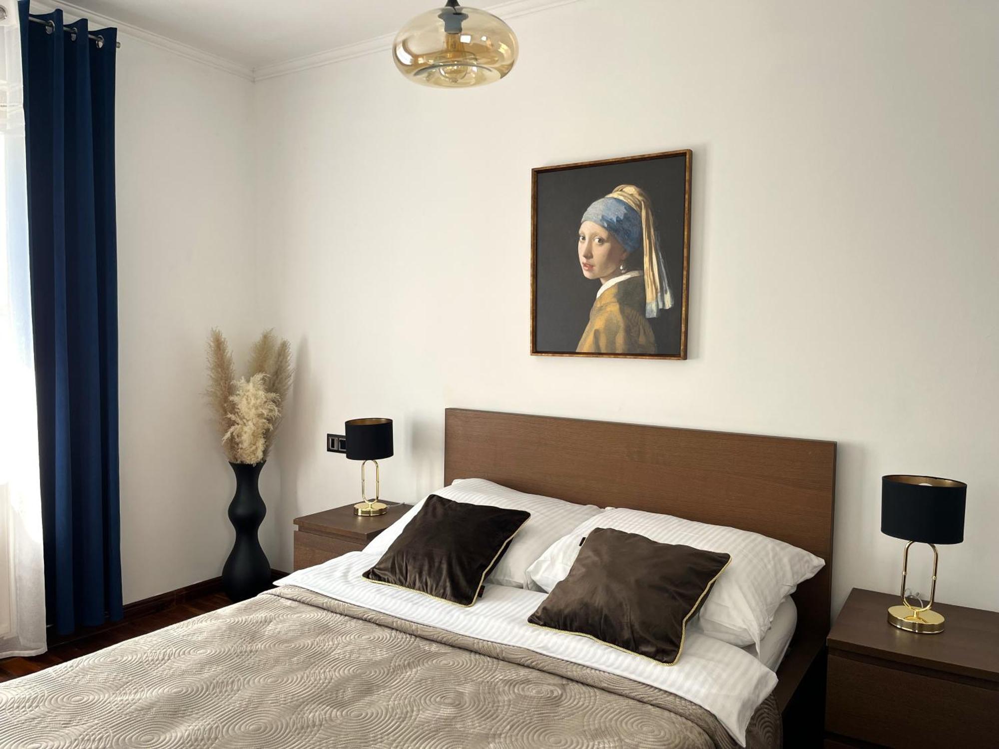 Mala Italia Apartments Вроцлав Екстер'єр фото